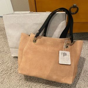 Jimmy Choo Flo Small Bag. NWT
